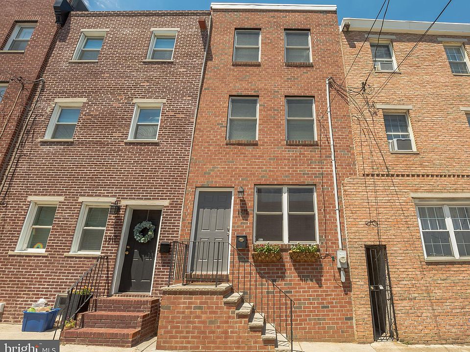 1st image of 1715 Wylie St