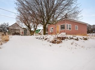 17040 Washington St N, Edwall, WA 99008