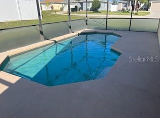 549 Hillcrest Dr, Davenport, FL 33897