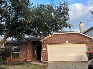 20214 Glacier Falls Dr, Tomball, TX 77375