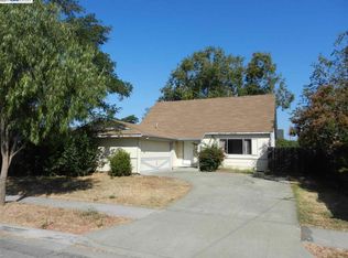 6145 Bennington Dr, Newark, CA