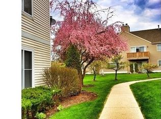 118 Falcon Ridge Way, Hamburg, NJ 07419