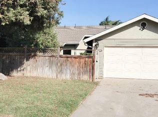 1624 N Norman Dr, Visalia, CA 93292
