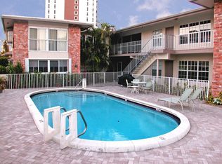 3215 NE 15th St APT 201, Pompano Beach, FL 33062