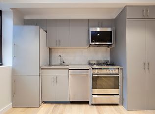 241 E 18th St APT 4F, New York, NY 10003