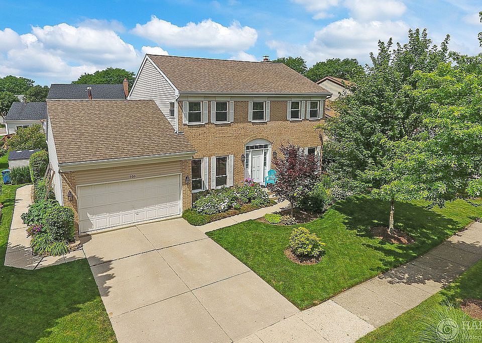 1st image of 320 W Hampshire Dr