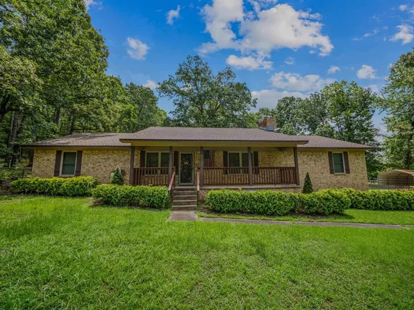6715 Sparks Rd, Little Rock, AR 72210