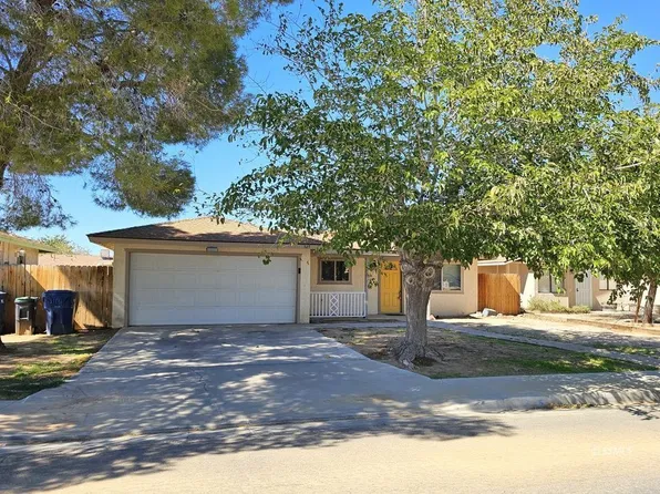 325 Valley St, Ridgecrest, CA 93555