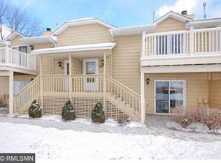 502 78th Ave NE, Spring Lake Park, MN 55432