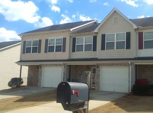 715 Georgetown Ln, Jonesboro, GA 30236