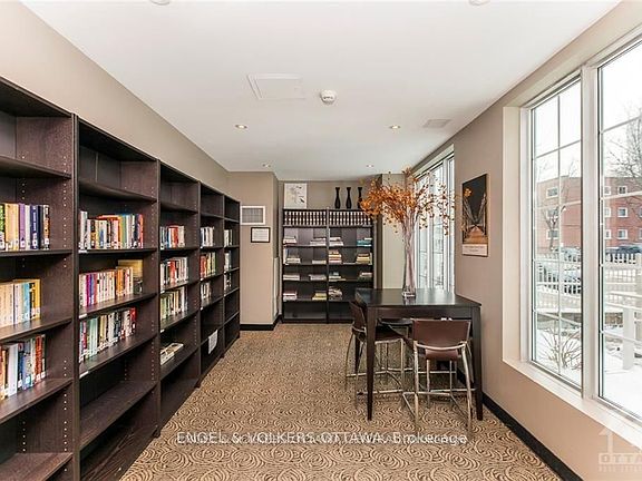 5th image of 138 Somerset St W #1005