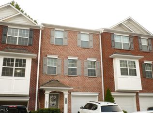 419 Heritage Park Trce NW #2, Kennesaw, GA 30144