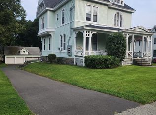 35 Myrtle Ave #1, Troy, NY 12180