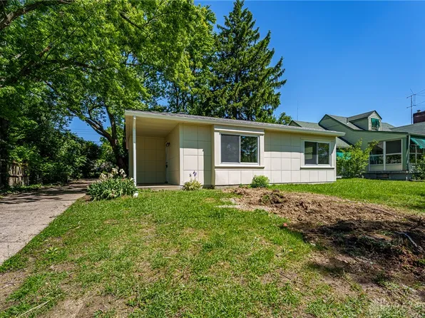 3007 Cornell Dr, Dayton, OH 45406