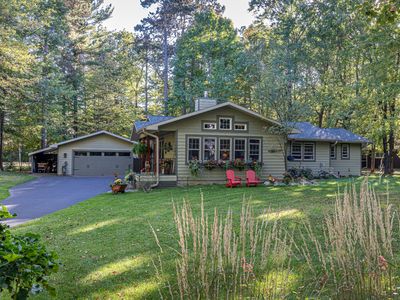 9371 Carlisle Ct, Minocqua, WI, 54548