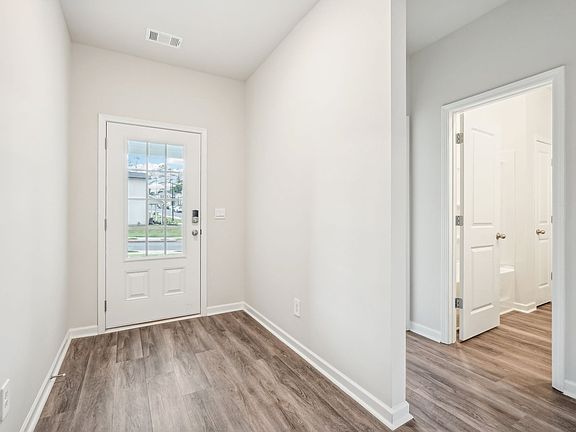 The Northbrook floorplan with the Modern Glam Stone interior package.