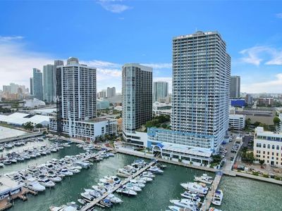 1717 N Bayshore Dr #3652, Miami, FL, 33132