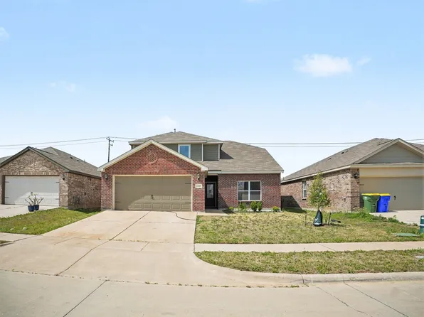 336 Condie Russell Ave, Venus, TX 76084
