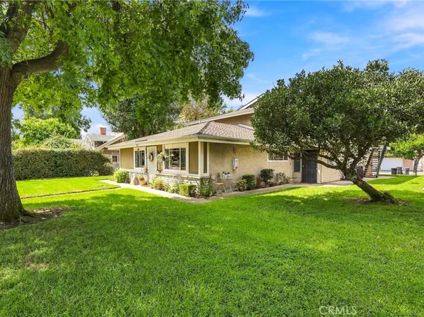 3027 N White Ave, La Verne, CA 91750