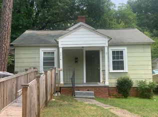 921 Lexington Ave APT A, Greensboro, NC 27403