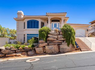 2291 S Augusta Dr, St George, UT 84790