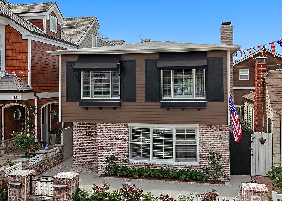 Welcome to 121 Topaz Ave. Balboa Island!