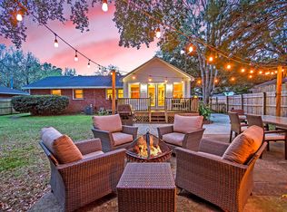 1448 Mataoka St, Mount Pleasant, SC 29464