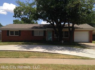 3027 57th St, Lubbock, TX 79413