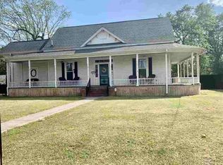 506 S Main St, Mccoll, SC 29570
