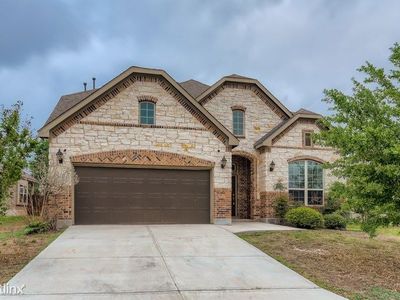 11611 Sangria, San Antonio, TX, 78253