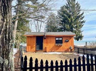 3969 S Us Highway 23, Greenbush, MI