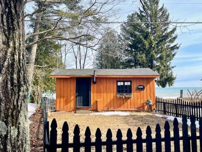 3969 S Us Highway 23, Greenbush, MI, 48738