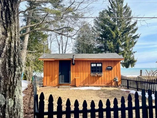 3969 S Us Highway 23, Greenbush, MI 48738