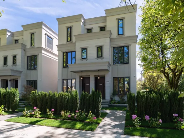 1592 Nanton Ave #1, Vancouver, BC V6J 2X2