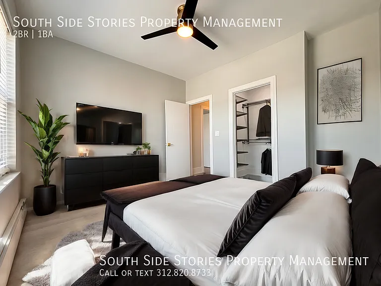 4844 S Indiana Ave #2 — Photo 15
