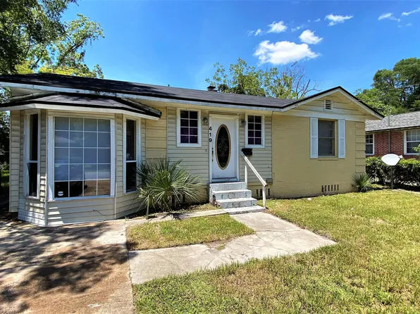 419 Springfield Ct, Jacksonville, FL 32206