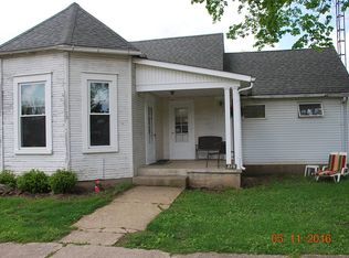 210 S Main St, Brownsville, IN 47325