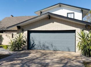 403 Windcrest Dr, Brownsville, TX 78521