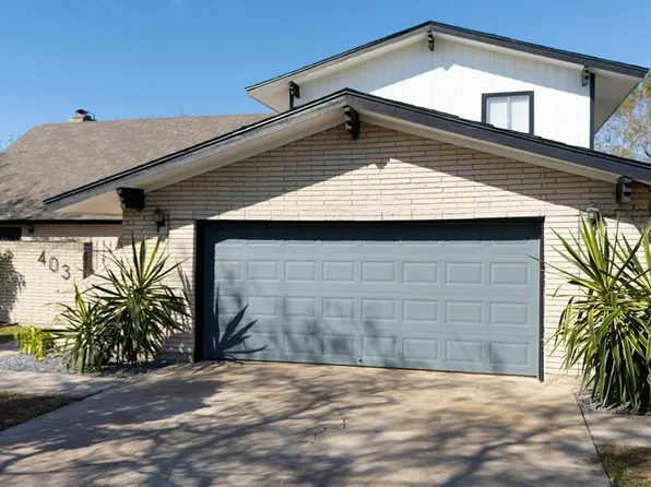 403 Windcrest Dr, Brownsville, TX 78521