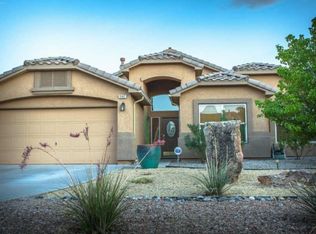 1147 Diamondback Dr NE, Albuquerque, NM 87113