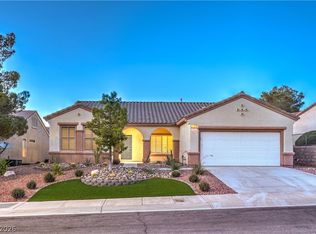 1748 Warrington Dr, Henderson, NV 89052