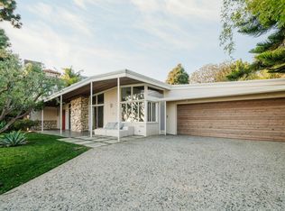 15515 Via De Las Olas, Pacific Palisades, CA 90272