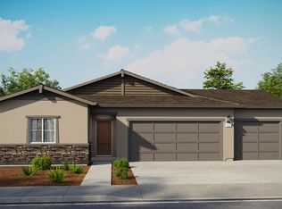 Plan 1825 Plan, Harlen, Redding, CA 96001