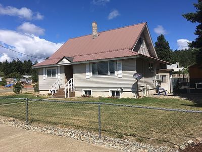 View from 2nd street