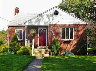 1043 Pacific Ave, Brackenridge, PA