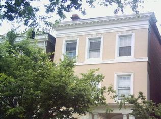 1105 W Franklin St APT 6, Richmond, VA 23220