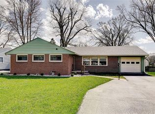 1125 Orchard Ln, Franklin, IN