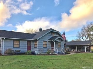 3909 Cranberry Rd, Long Beach, WA 98631