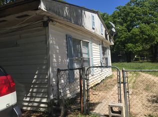 9759 Comanche Ln, Quinlan, TX 75474