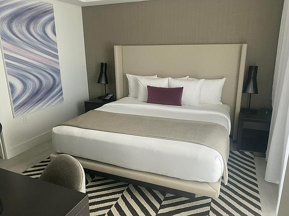 3rd image of 4010 S Ocean Drive #R2104